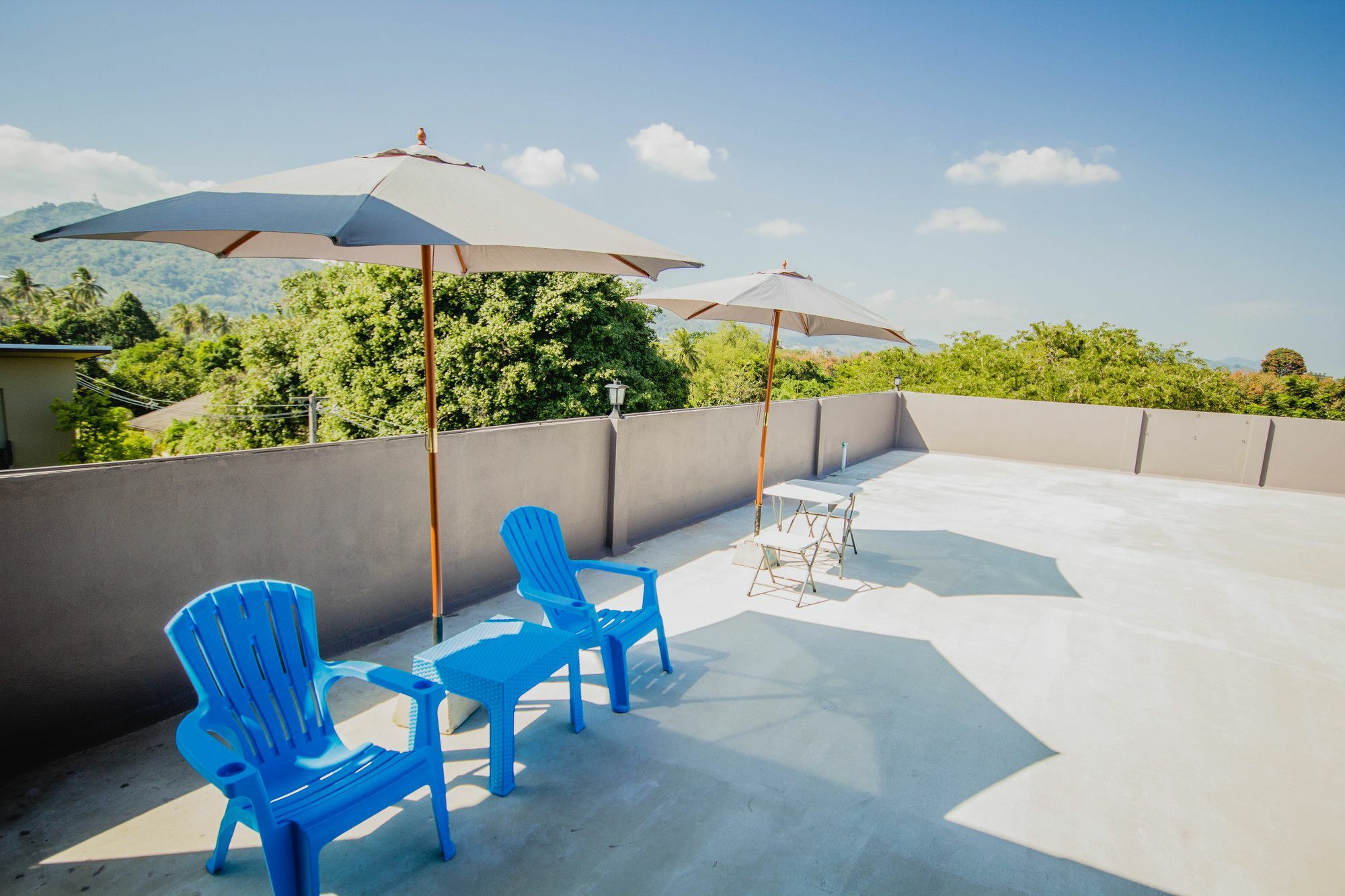 Sinsub Residence Rawai Exterior foto