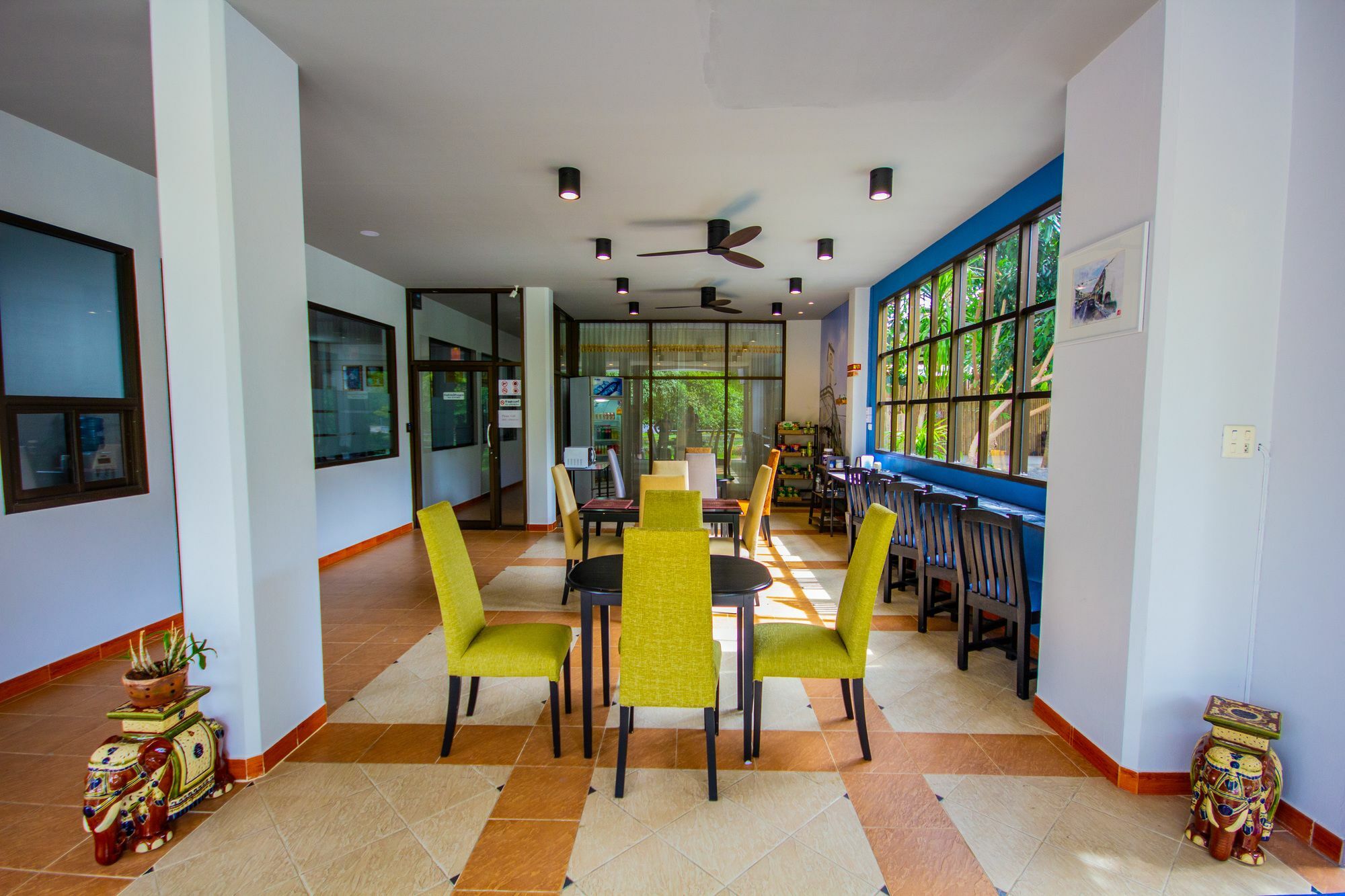 Sinsub Residence Rawai Exterior foto